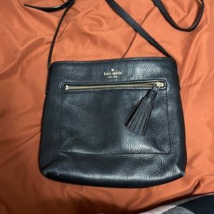 Kate spade crossbody purse